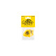412P Tortex Sharp Yellow .73