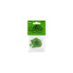 412P.88 Tortex Sharp Green
