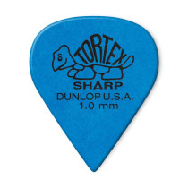 412P1.0 Tortex Sharp Blue