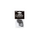 412P1.35 Tortex Sharp Black