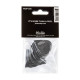 412P1.35 Tortex Sharp Black