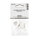 412P1.5 Tortex Sharp White