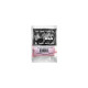 431R Tortex Triangle Red .50