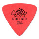 431R Tortex Triangle Red .50