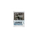 431R Tortex Triangle Blue 1.0