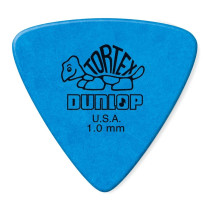 431R Tortex Triangle Blue 1.0