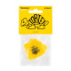 431P Tortex Triangle Yellow .73