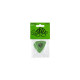431P Tortex Triangle Green .88