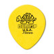 413R Tortex Tear Drop Yellow .73