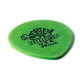 413R Tortex Tear Drop Green .88