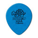 413R Tortex Tear Drop Blue 1.0