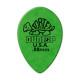 423R.88 Small Tear Drop Green