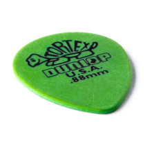 423R.88 Small Tear Drop Green