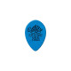 423R1.0 Small Tear Drop Blue