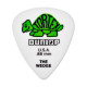 424R Tortex Wedge Green .88