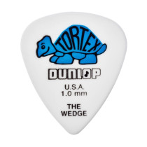 424R Tortex Wedge Blue 1.0