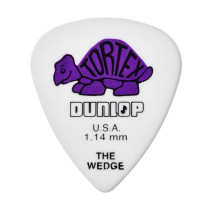 424R Tortex Wedge Purple 1.14