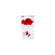 424P Tortex Wedge Red .50