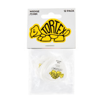 424P Tortex Wedge Yellow .73