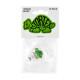 424P Tortex Wedge Green .88