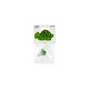 424P Tortex Wedge Green .88