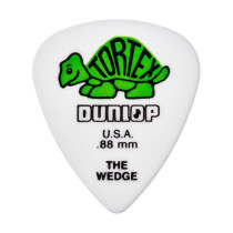 424P Tortex Wedge Green .88
