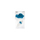 424P Tortex Wedge Blue 1.0