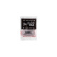 414R Tortex Fin Red .50