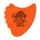 414R Tortex Fin Orange .60