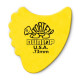 414R Tortex Fin Yellow .73
