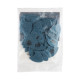 414R Tortex Fin Blue 1.0
