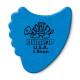 414R Tortex Fin Blue 1.0