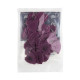 414R Tortex Fin Purple 1.14