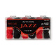 4700 Nylon Jazz, Cabinet/144
