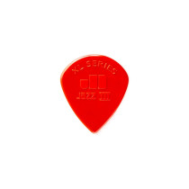 47RXLN Nylon Jazz III XL Red, Bag/24