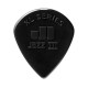47RXLS Nylon Jazz III XL Black Stiffo, Bag/24