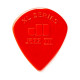 47PXLN Nylon Jazz III XL, Red Nylon