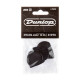 47PXLS Nylon Jazz III XL, Black Stiffo