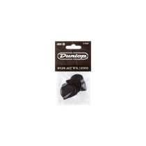 47PXLS Nylon Jazz III XL, Black Stiffo