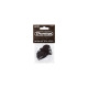 47PXLS Nylon Jazz III XL, Black Stiffo