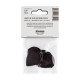 47PXLS Nylon Jazz III XL, Black Stiffo