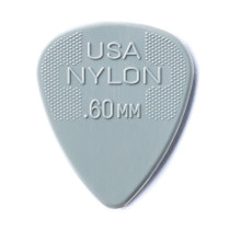 44R.60 Nylon Standard LightGrey .60mm