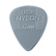 44R.73 Nylon Standard Grey .73mm