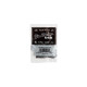 44R.88 Nylon Standard DarkGrey .88mm