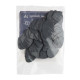 44R.88 Nylon Standard DarkGrey .88mm