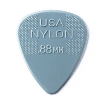44R.88 Nylon Standard DarkGrey .88mm