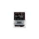 44R1.0 Nylon Standard Black 1.0mm
