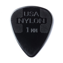 44R1.0 Nylon Standard Black 1.0mm