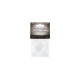 44P.38 Nylon Standard White .38mm