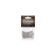44P.60 Nylon Standard LightGrey .60mm